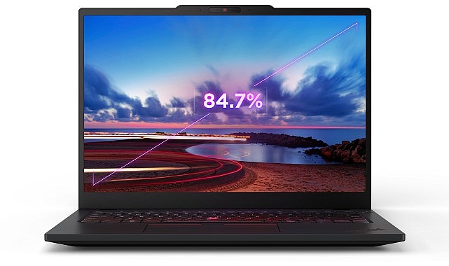 Lenovo, yeni ThinkPad X1 Aura Edition ile mobiliteyi yeniden tanımlıyor- Kamu Çalışanı