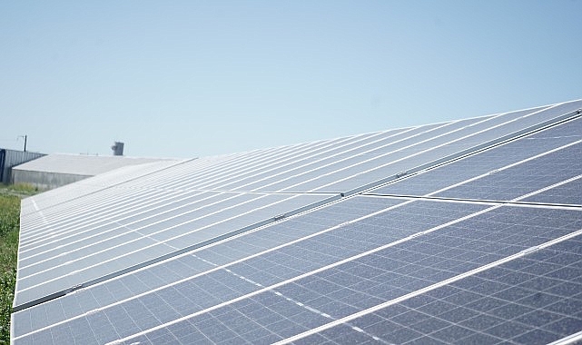 Lüleburgaz Belediyesi’nin ‘yeşil enerji’ yatırımında geri sayım- Kamu Çalışanı