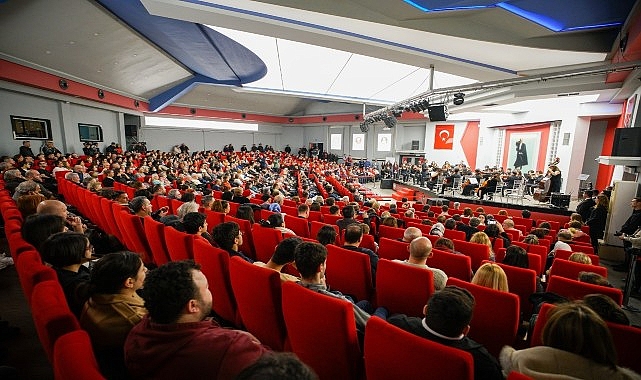 Manisa Büyükşehir Belediyesi Gençlik Senfoni Orkestrası kuruluyor- Kamu Çalışanı