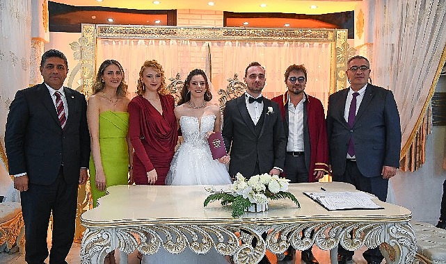 Manisa Büyükşehir Belediyesi’nin mutlu günü- Kamu Çalışanı