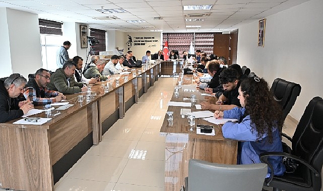 Manisa’nın altyapısı için 2 milyar TL’lik dev yatırım- Kamu Çalışanı