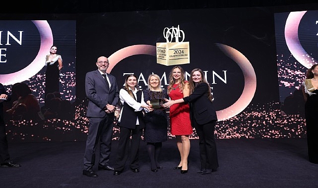 Mercedes-Benz, She’s Mentoring Programı Başarılarını 5 Prestijli Ödülle Taçlandırdı- Kamu Çalışanı