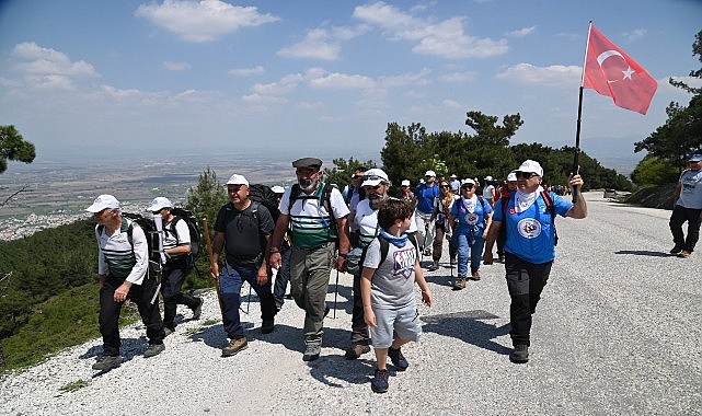 Mesir Festivali’nde Her Yerde Spor – Kamu Çalışanı