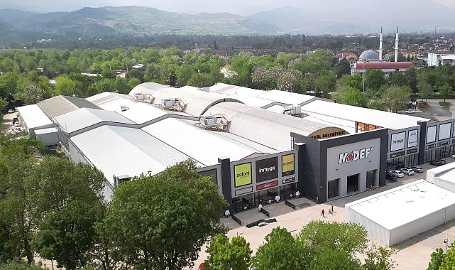 MODEF EXPO 52. Kez Kapılarını Açmaya Hazırlanıyor- Kamu Çalışanı