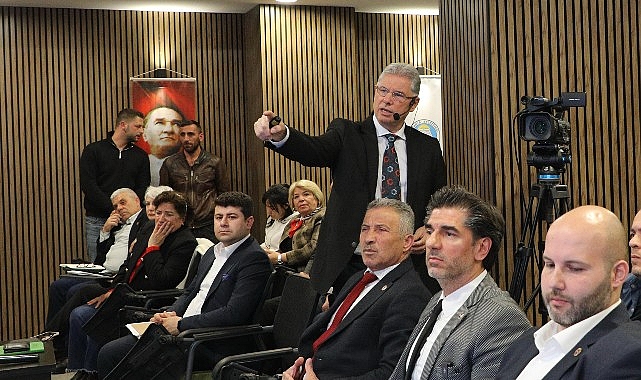Mudanya’da imar planlarında tarihi değişiklik – Kamu Çalışanı