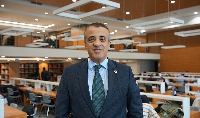 MYO öğrencileri “Sağlık, Bilişim ve İnovasyon” temalı kongrede buluşacak- Kamu Çalışanı