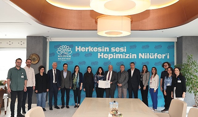 Nilüfer Belediyesi “Bilim Politika Belgesi”ni imzaladı- Kamu Çalışanı