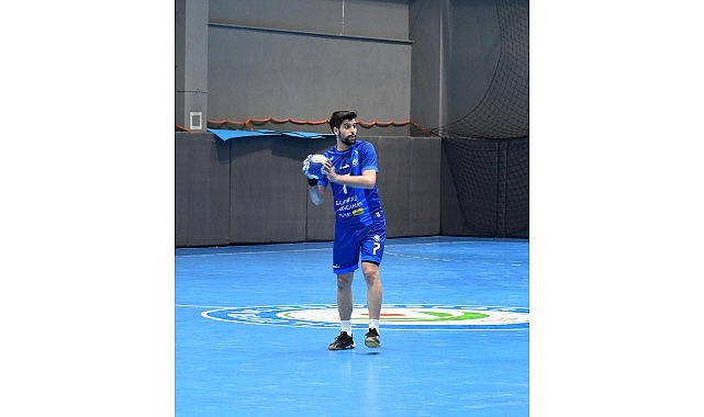 Nilüfer Belediyespor final için avantaj yakaladı- Kamu Çalışanı