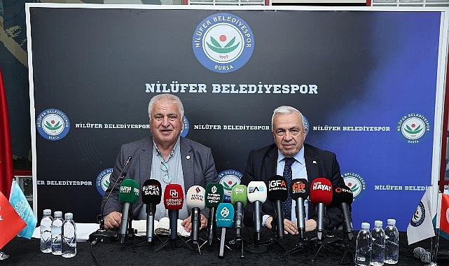 Nilüfer Belediyespor için destek çağrısı – Kamu Çalışanı