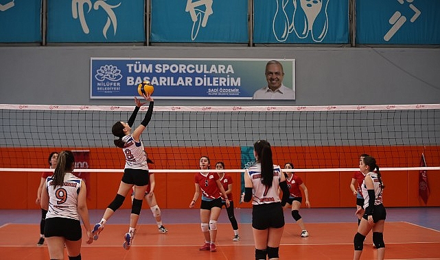 Nilüfer’de Uluslararası Spor Şenlikleri heyecanı yaşanacak – Kamu Çalışanı