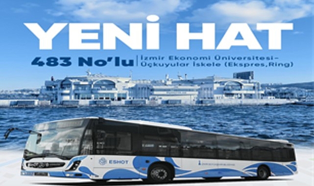 Öğrenciler istedi yeni bir ekspres hat daha açıldı – Kamu Çalışanı