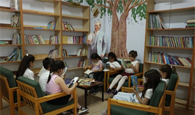 Okulların çehresi değişti çocukların yüzü güldü- Kamu Çalışanı