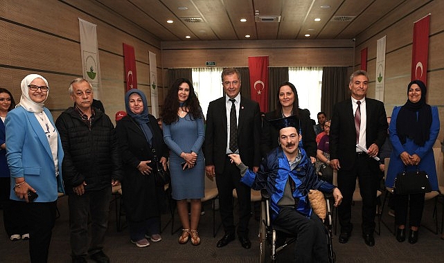 Okuma aşkı engel tanımadı- Kamu Çalışanı