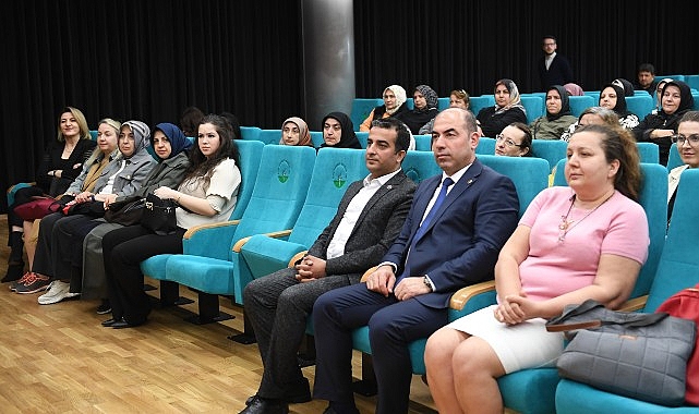 Osmangazi Belediyesi kansere karşı bilinçlendirdi- Kamu Çalışanı