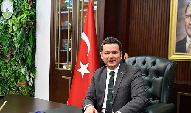 Osmangazi Belediyesi’nden çevre ve doğa dostu adım- Kamu Çalışanı