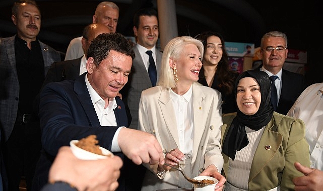 Osmanlı başkentleri Osmangazi’de buluştu- Kamu Çalışanı