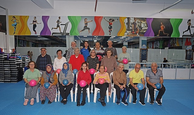Parkinson hastaları sporla hayata bağlanıyor – Kamu Çalışanı