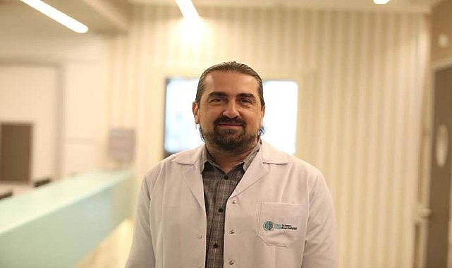 Parkinson’da umut erken tanıda…- Kamu Çalışanı