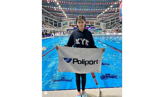 Poliport, başarıya giden yolda genç sporcuların yanında!- Kamu Çalışanı