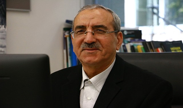 Prof. Dr. Niyazi Beki: “Bu asırda yüksek feragat, cesaret, maharet ve marifete çok şiddetli ihtiyaç doğmuştur.”- Kamu Çalışanı