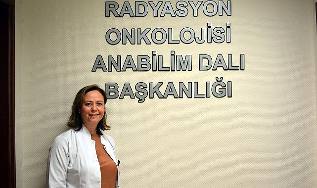 Prof. Dr. Serra Kamer, “Kanserle savaşta yan yana olmalıyız” – Kamu Çalışanı