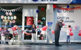 QNB Türkiye 23 Nisan Ulusal Egemenlik ve Çocuk Bayramı’na özel olarak hazırladığı yeni reklam filmini yayınladı.- Kamu Çalışanı