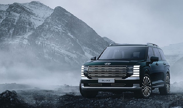 Red Dot’tan Hyundai Motor Grubu’na Tek Seferde 6 Ödül. – Kamu Çalışanı