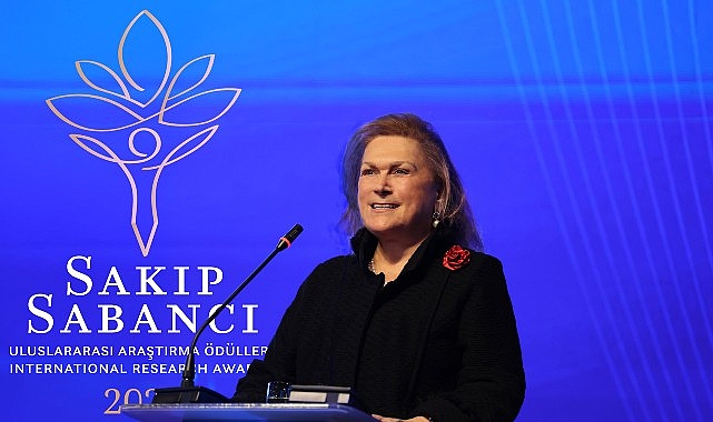 Sakıp Sabancı, Vefatının 21. Yılında Sakıp Sabancı Uluslararası Araştırma Ödülleri ile Anıldı- Kamu Çalışanı