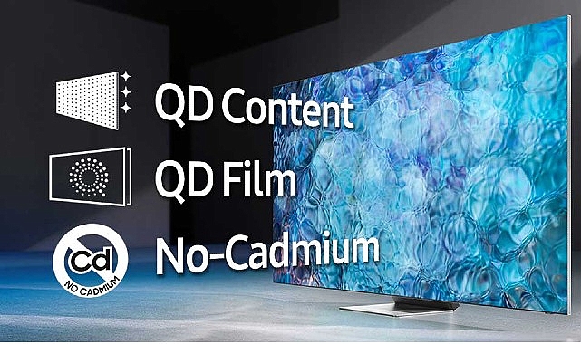 Samsung inovasyonları görüntü kalitesine yenilik getiriyor – Kamu Çalışanı