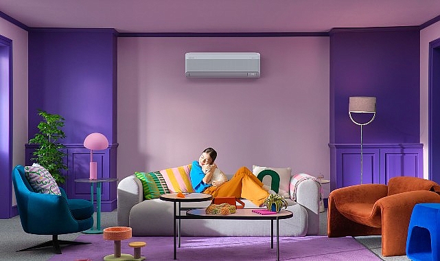 Samsung klimalarda 6 yıl garanti ve 24 saatte montaj fırsatı!- Kamu Çalışanı