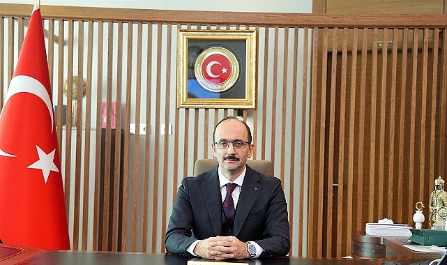 Sarma-Davutlar Barajı’nda sona doğru “7 ay sonra bitmiş olacak”- Kamu Çalışanı