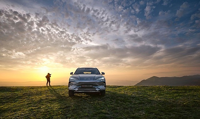 Segmentinin Öne Çıkan Modeli SEAL U DM-i,   Dört Tekerlekten Çekişli Versiyonuyla Türkiye’de- Kamu Çalışanı