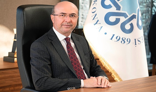 Selçuklu Belediyesi’nin Sürdürülebilirlik Raporu BM Platformu’nda- Kamu Çalışanı