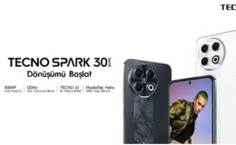 TECNO SPARK 30 serisi: Yapay zekâyı uygun fiyatlı telefonlara getiren teknoloji devrimi!- Kamu Çalışanı