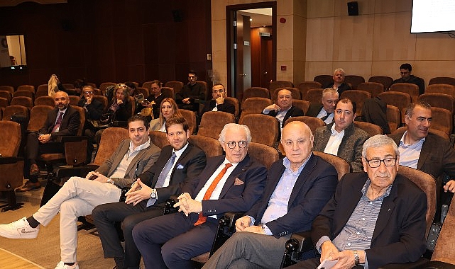 Tekstil Sektöründe ABD Pazarında Avantaj Arıyor: Yeni Vergi Düzenlemeleri ve Uzak Ülkeler Stratejisi Masada- Kamu Çalışanı