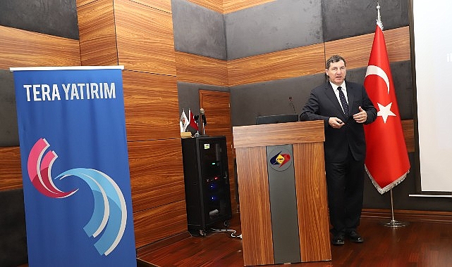 Tera Yatırım’ın Desteklediği Seminerde, Sermaye Piyasalarının Geleceği Konuşuldu- Kamu Çalışanı