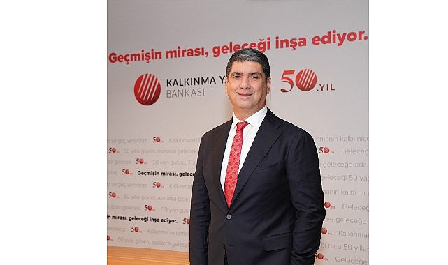 Türkiye Kalkınma ve Yatırım Bankası’nın aktifleri 160 milyar TL’ye ulaştı – Kamu Çalışanı