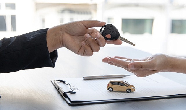 Türkiye’nin lider seyahat sitesi ENUYGUN ile araç kiralayanlar yüzde 30’a varan indirim ile avantajlı çıkıyor.- Kamu Çalışanı