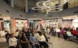Uzmanlar Nilüfer’de kalp sağlığını anlattı- Kamu Çalışanı