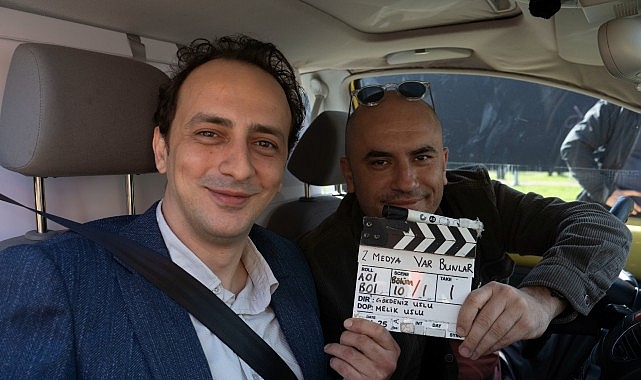 ‘Var Bunlar’ Üçüncü Sezonu İçin Geri Sayıma Başladı!- Kamu Çalışanı