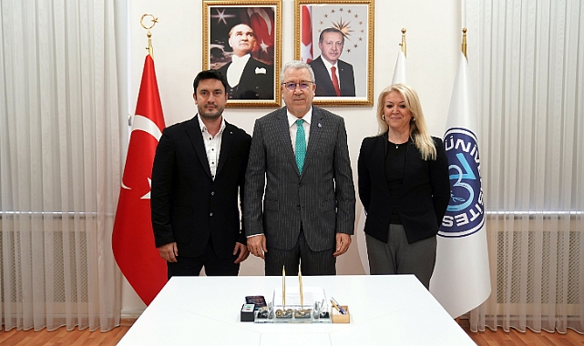 Vetbüs ilçelerde hizmete başladı- Kamu Çalışanı