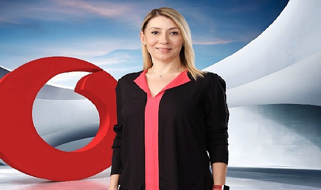 Vodafone, 16 Yaş ve Altı Çocukları Güvenilir Teknolojiyle Tanıştırıyor – Kamu Çalışanı
