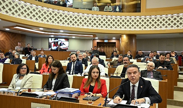 Volkan Konak ismi Lara Karavan Parkı’nda yaşatılacak – Kamu Çalışanı