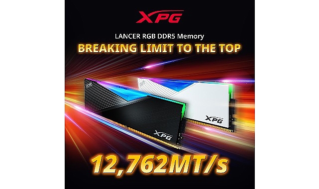 XPG Yeniden Dünya Rekoru Kırıyor- Kamu Çalışanı