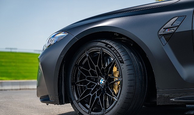 Yeni Pirelli P Zero, lansmanı itibarıyla ‘Tyre Reviews’ platformunun karşılaştırmalı testinde birinci oldu.- Kamu Çalışanı