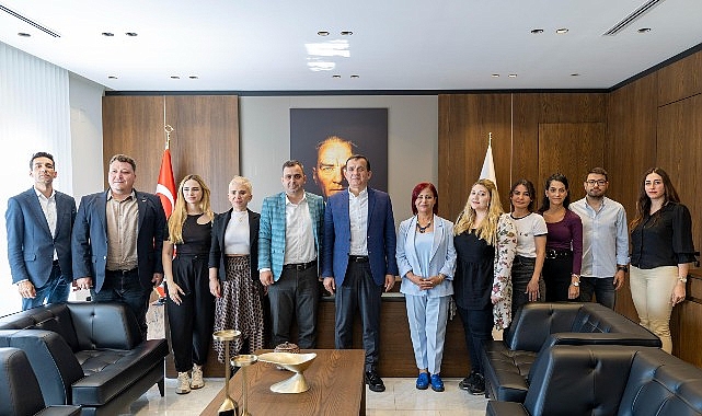 Yenişehir Belediyesi ve çevre mühendisleri iş birliği yapacak – Kamu Çalışanı