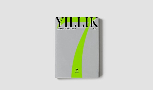 YILLIK: Annual of Istanbul Studies yeni sayıları için yazı başvurularını bekliyor- Kamu Çalışanı