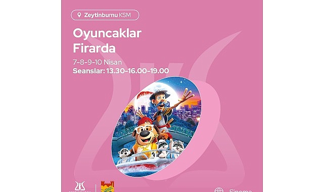 ZKS 7-13 Nisan Haftalık Etkinlik Takvimi- Kamu Çalışanı