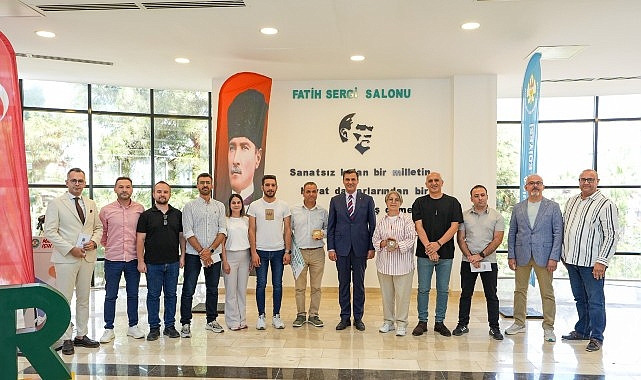 1. Ulusal Manisa Mesir Fotoğrafçılar Maratonu’nda Ödüller Sahibini Buldu- Kamu Çalışanı