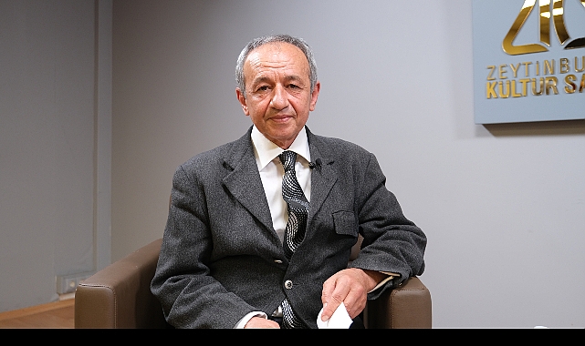 100 Yüze İmza ve Söyleşi Programında Sezonun Son Konuğu: Sadık Yalsızuçanlar!- Kamu Çalışanı